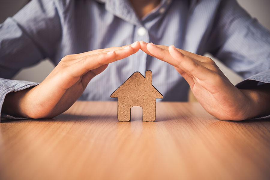 Fraud Prevention to Safeguard Your Mortgage